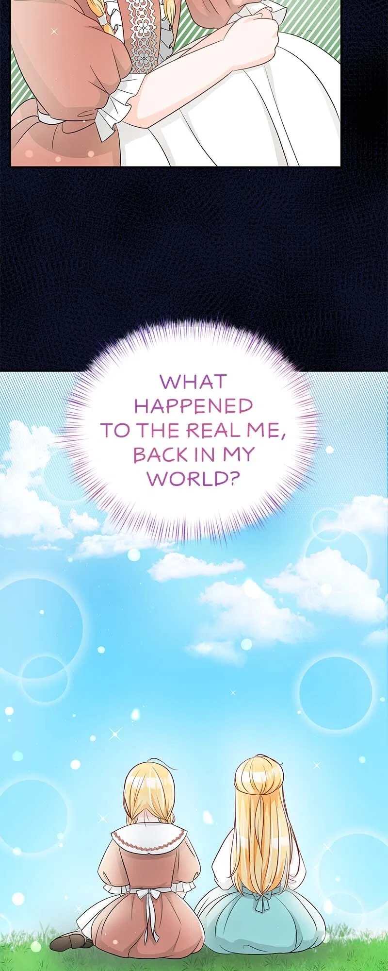 The Maid’s Secret Tea Recipe for the Prince Chapter 42 – Page 17