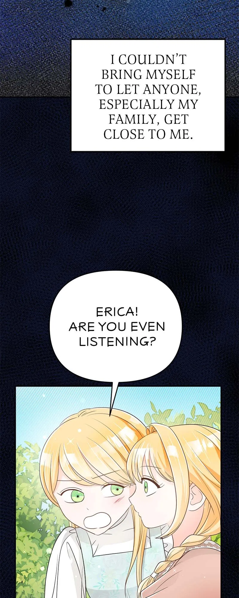 The Maid’s Secret Tea Recipe for the Prince Chapter 42 – Page 21