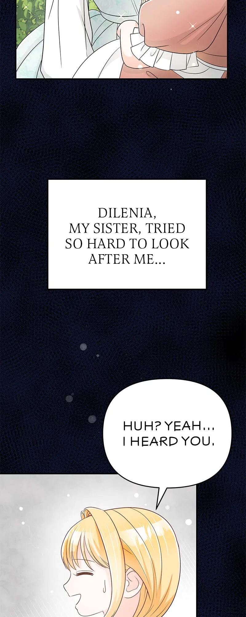 The Maid’s Secret Tea Recipe for the Prince Chapter 42 – Page 22