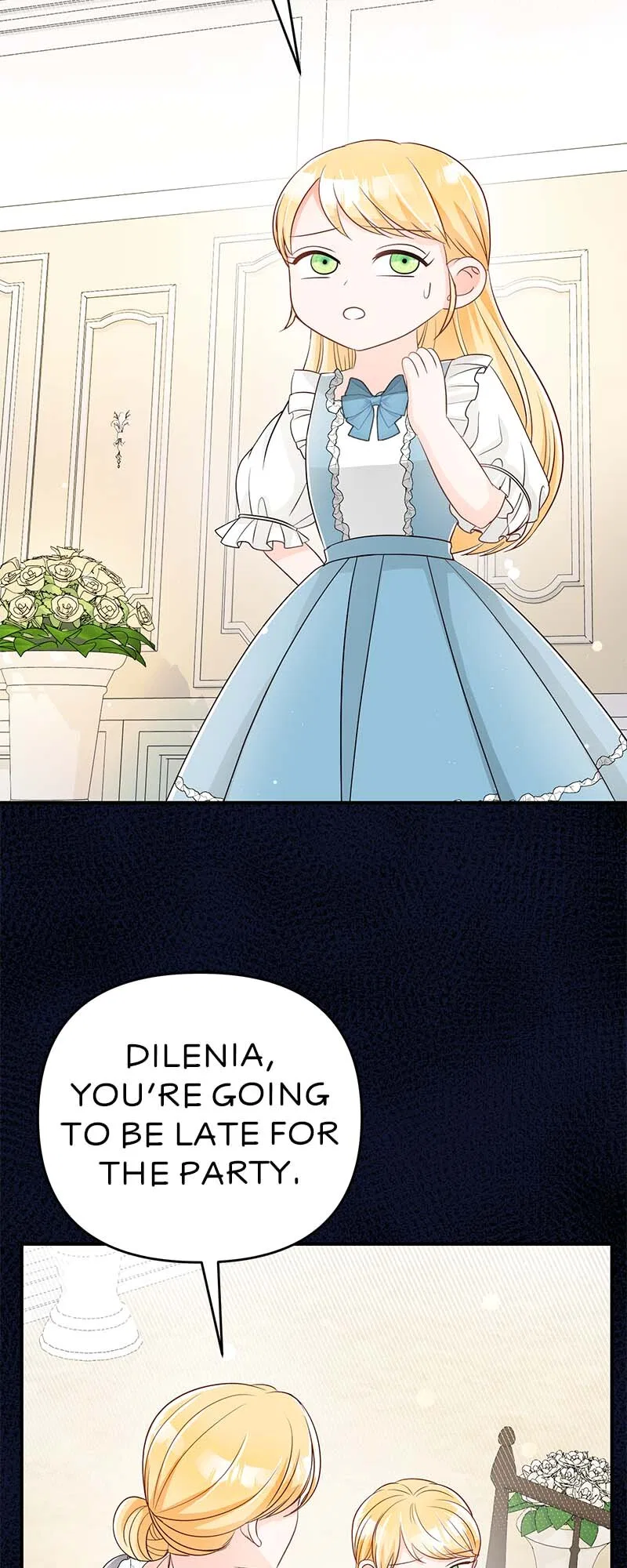 The Maid’s Secret Tea Recipe for the Prince Chapter 42 – Page 25