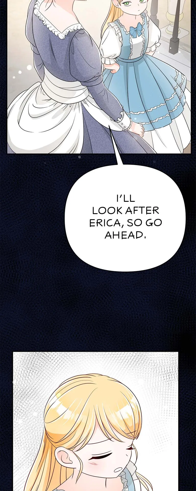 The Maid’s Secret Tea Recipe for the Prince Chapter 42 – Page 26