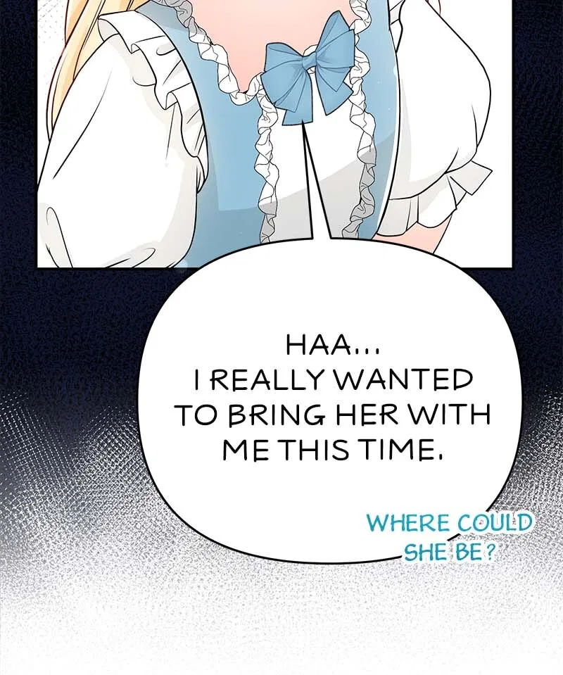 The Maid’s Secret Tea Recipe for the Prince Chapter 42 – Page 27