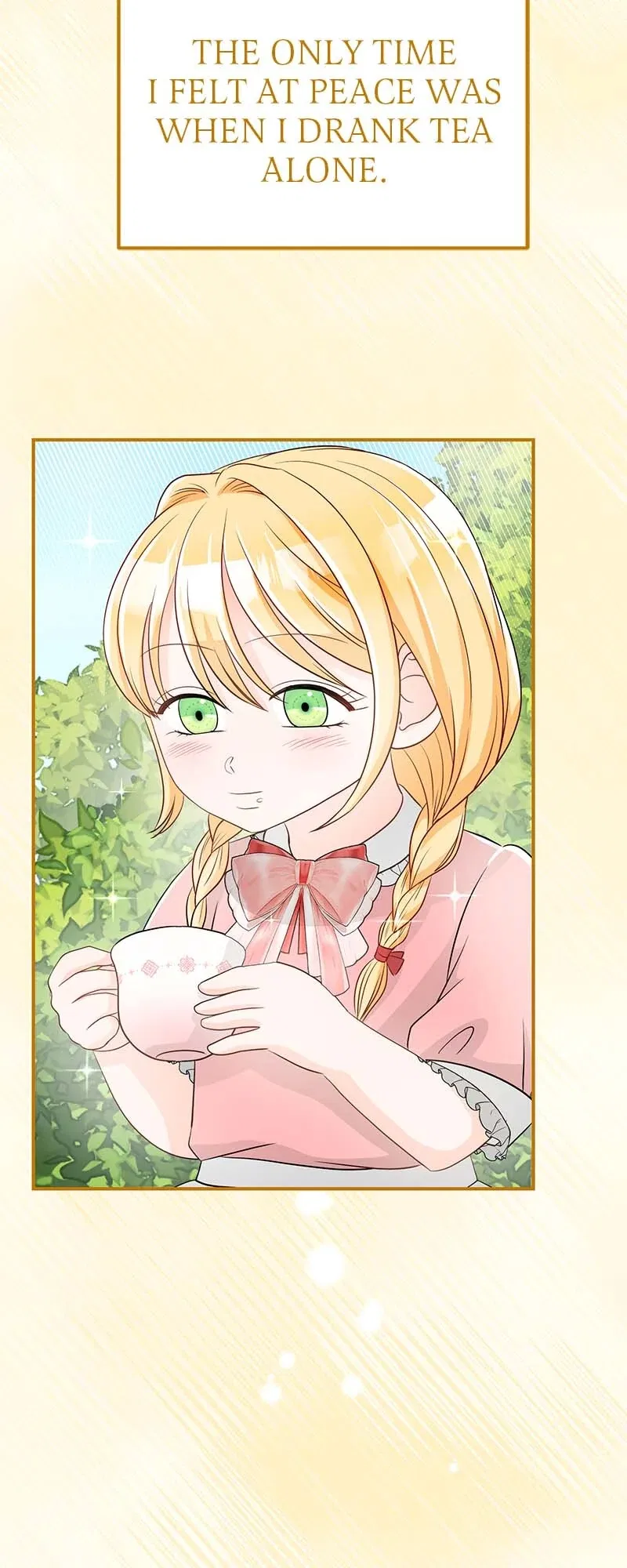 The Maid’s Secret Tea Recipe for the Prince Chapter 42 – Page 30