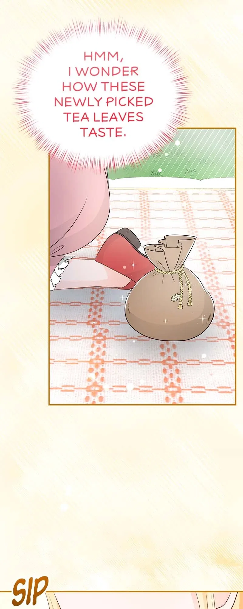 The Maid’s Secret Tea Recipe for the Prince Chapter 42 – Page 31