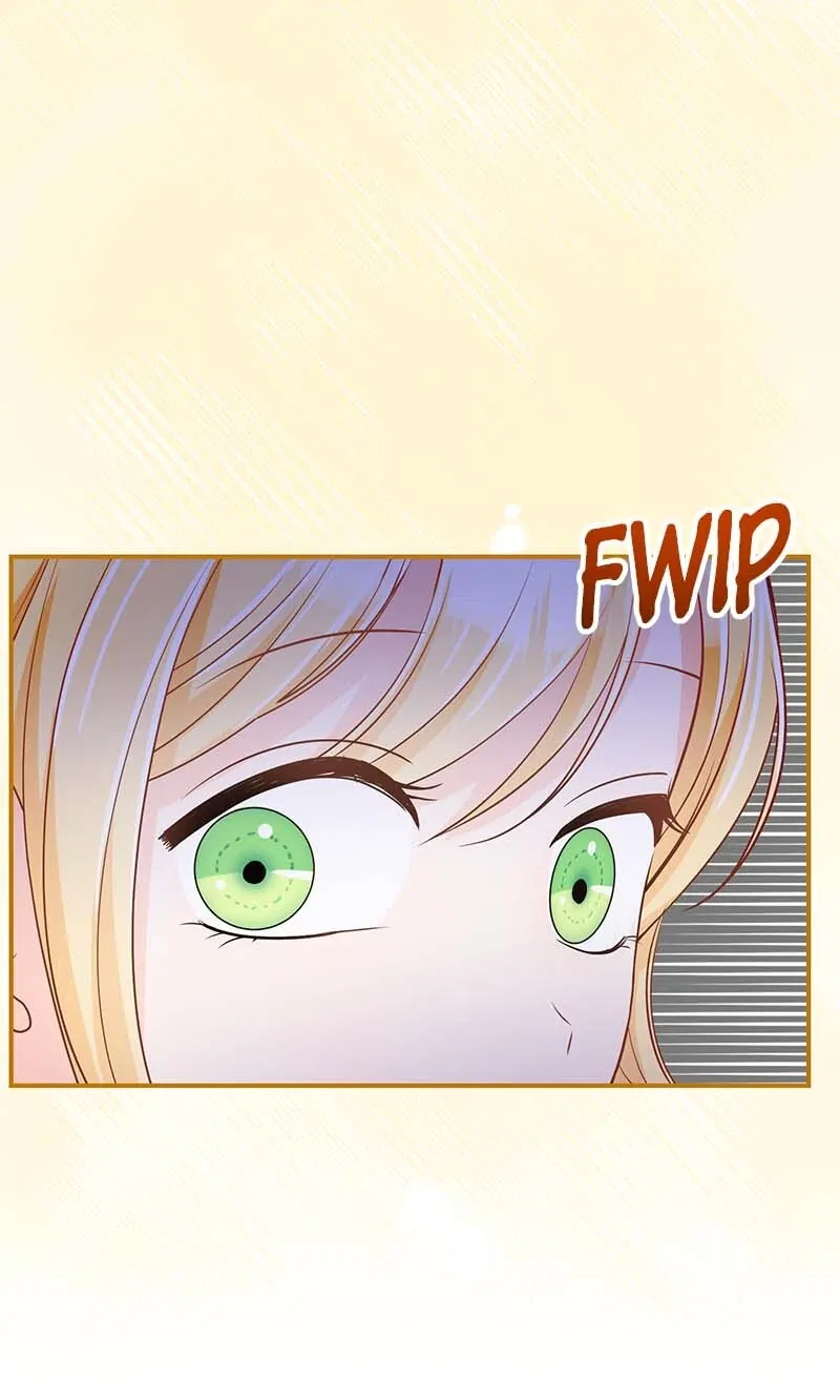 The Maid’s Secret Tea Recipe for the Prince Chapter 42 – Page 35