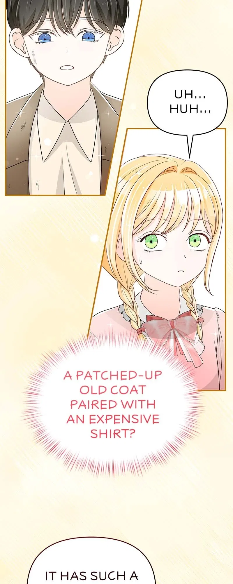 The Maid’s Secret Tea Recipe for the Prince Chapter 42 – Page 37