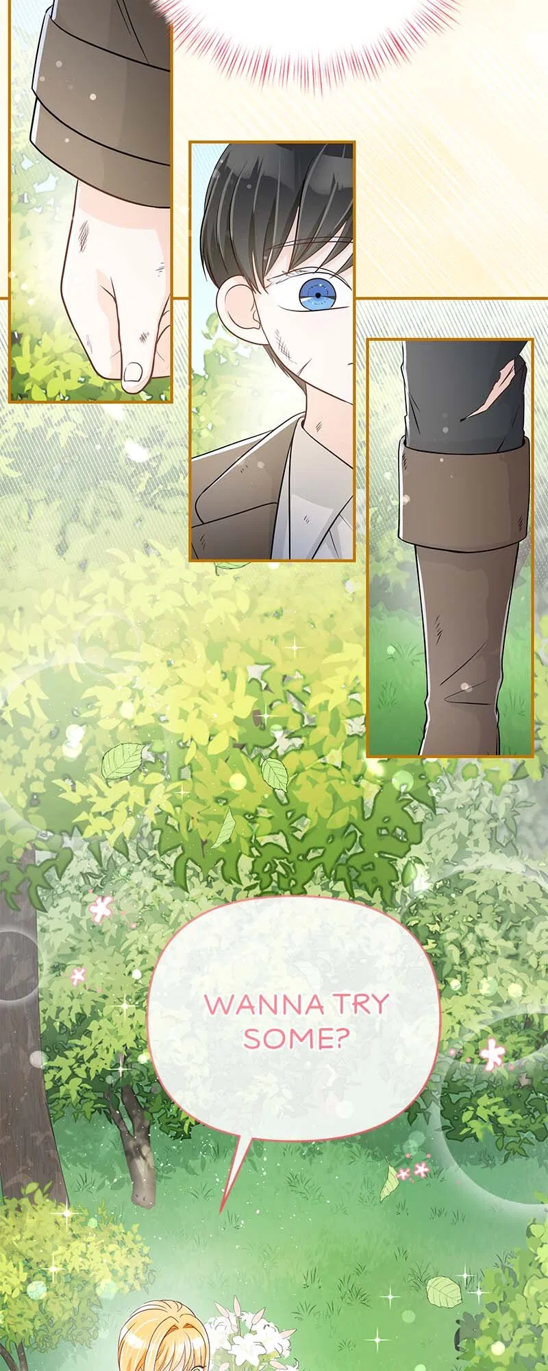 The Maid’s Secret Tea Recipe for the Prince Chapter 42 – Page 39