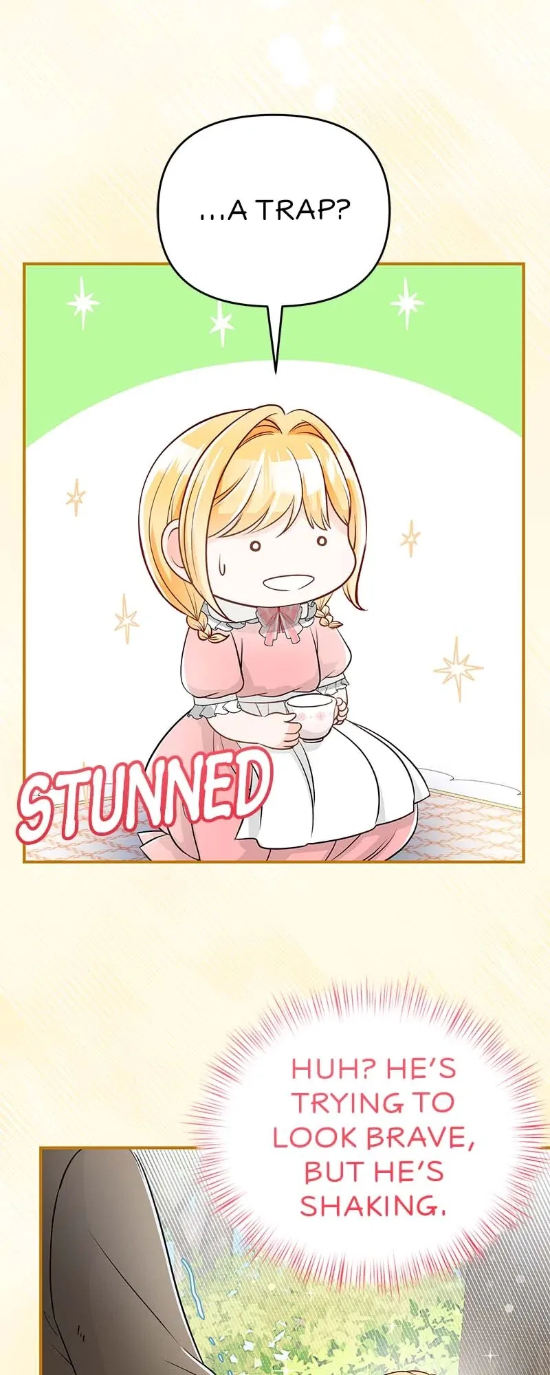 The Maid’s Secret Tea Recipe for the Prince Chapter 42 – Page 41