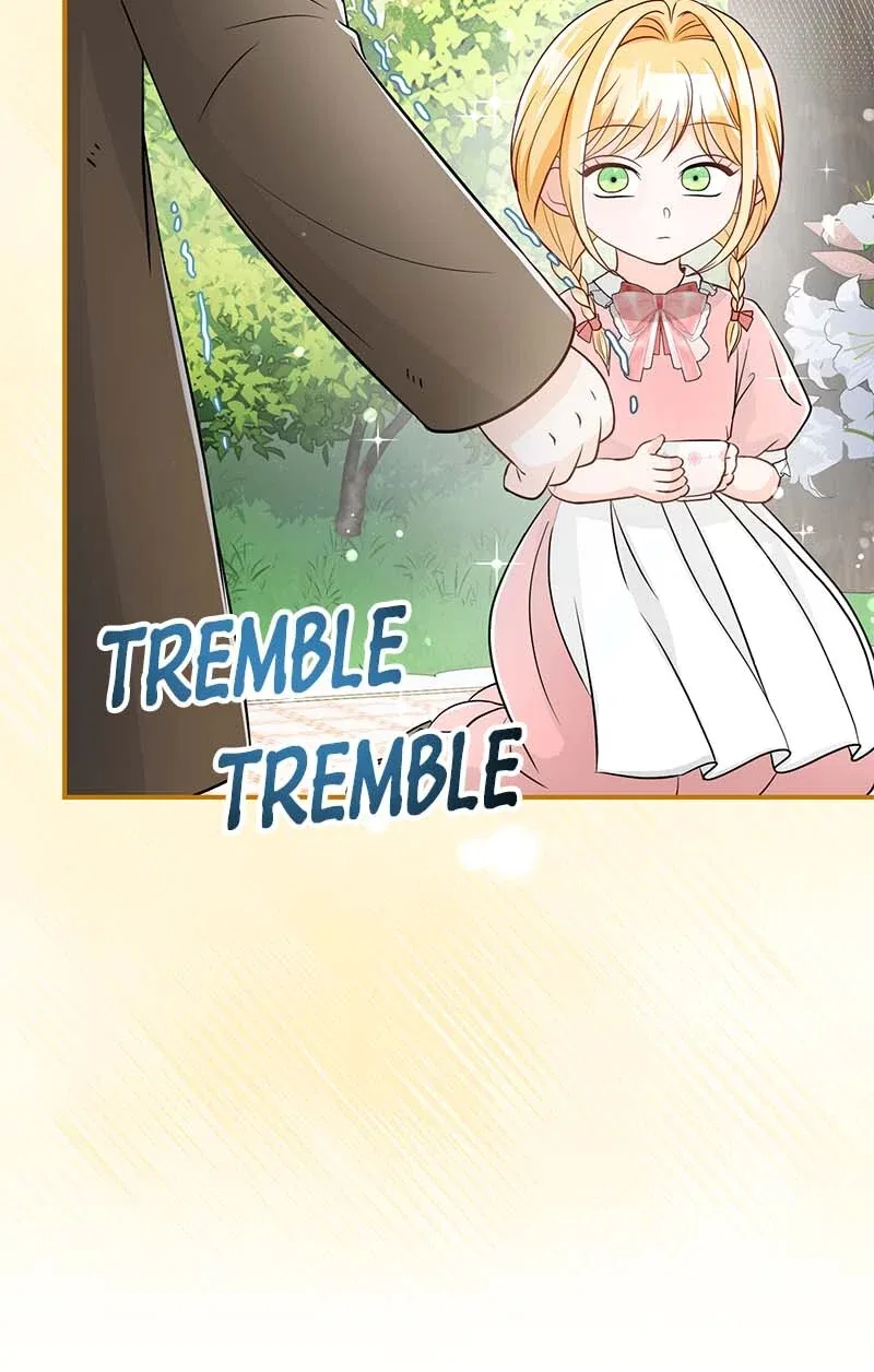 The Maid’s Secret Tea Recipe for the Prince Chapter 42 – Page 42