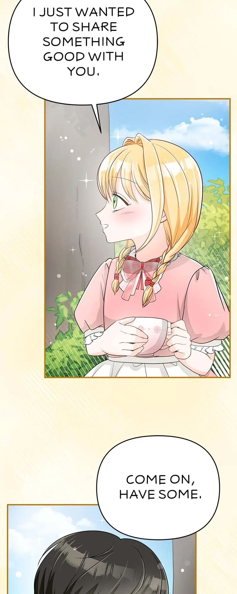 The Maid’s Secret Tea Recipe for the Prince Chapter 42 – Page 44