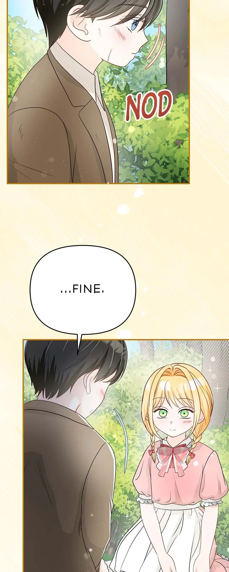 The Maid’s Secret Tea Recipe for the Prince Chapter 42 – Page 45