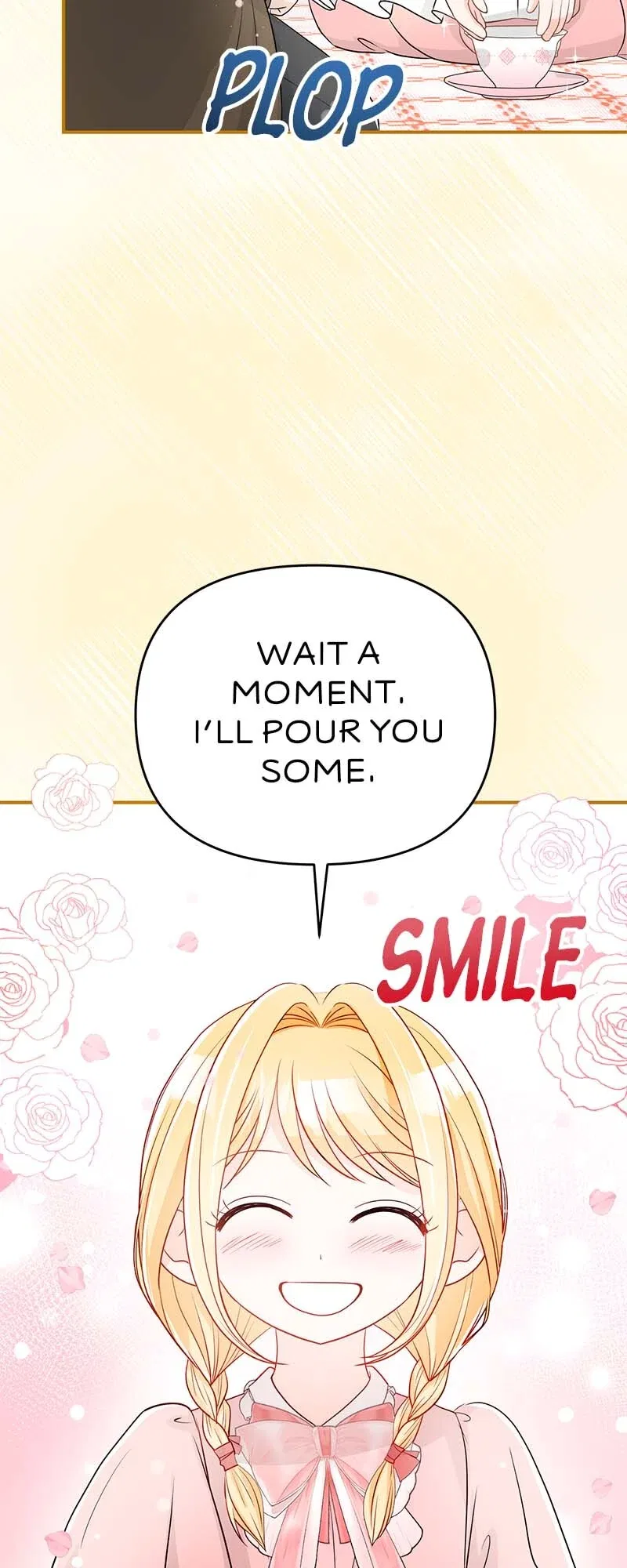 The Maid’s Secret Tea Recipe for the Prince Chapter 42 – Page 46