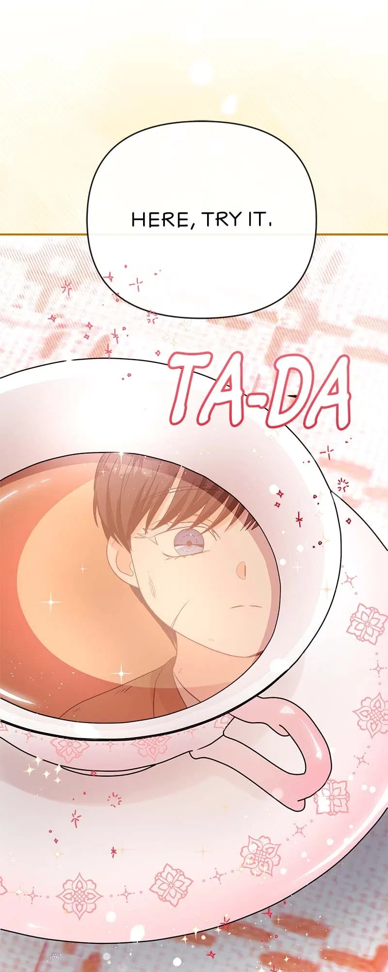 The Maid’s Secret Tea Recipe for the Prince Chapter 42 – Page 51