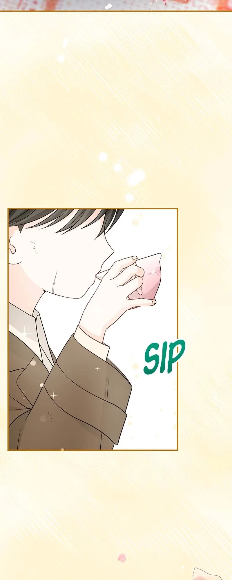 The Maid’s Secret Tea Recipe for the Prince Chapter 42 – Page 52