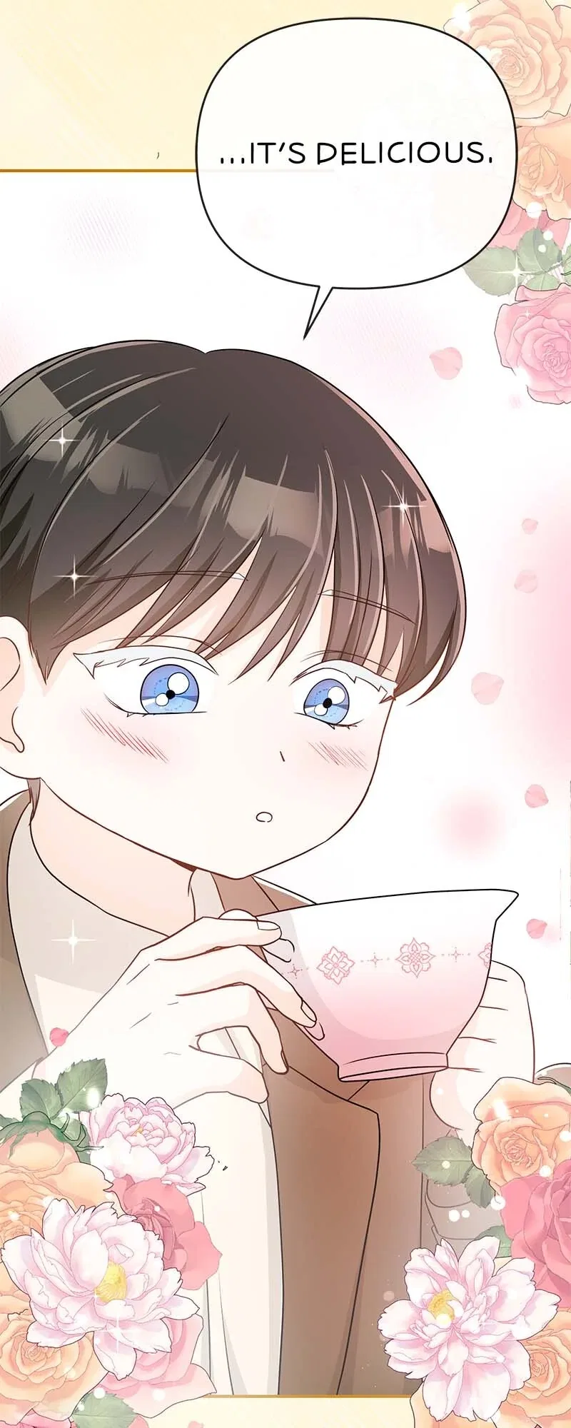 The Maid’s Secret Tea Recipe for the Prince Chapter 42 – Page 53