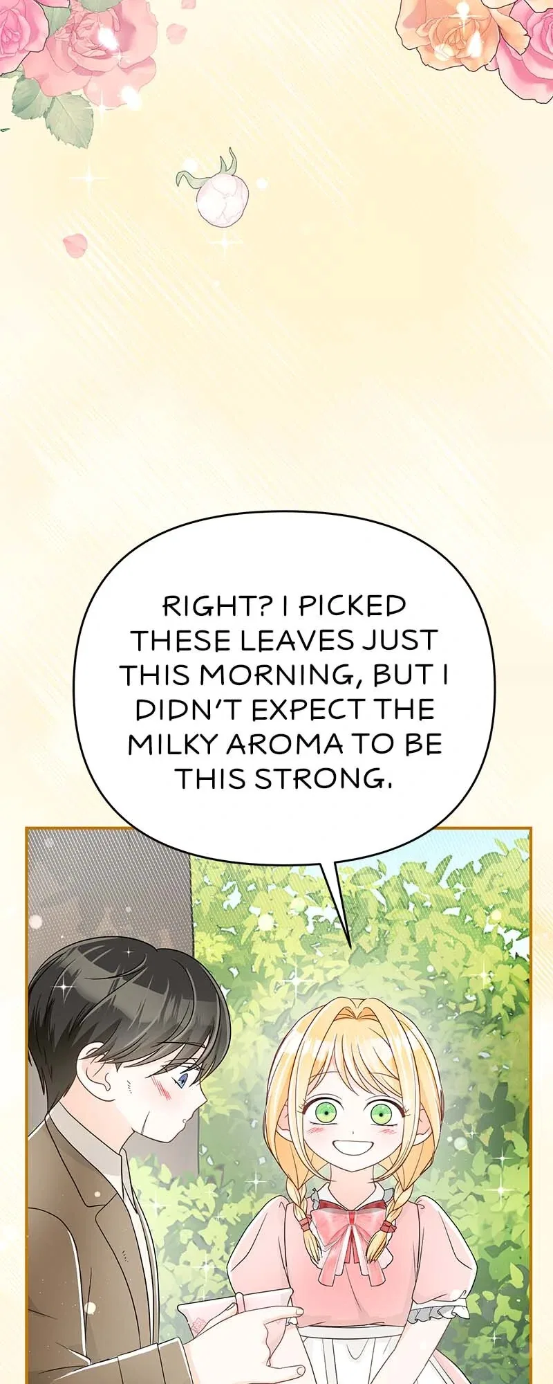 The Maid’s Secret Tea Recipe for the Prince Chapter 42 – Page 54