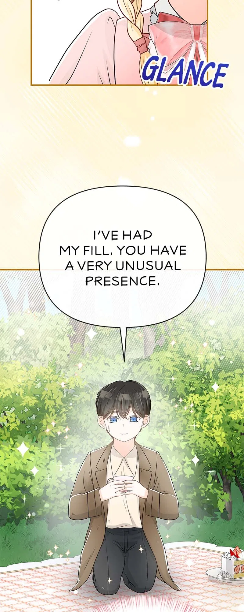 The Maid’s Secret Tea Recipe for the Prince Chapter 42 – Page 56