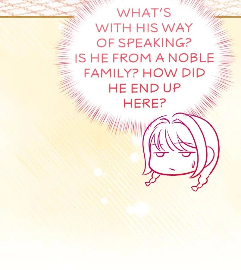 The Maid’s Secret Tea Recipe for the Prince Chapter 42 – Page 57