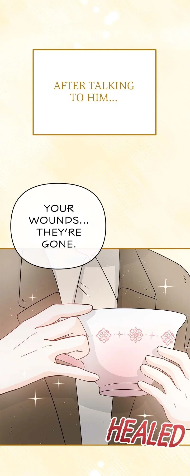 The Maid’s Secret Tea Recipe for the Prince Chapter 42 – Page 66