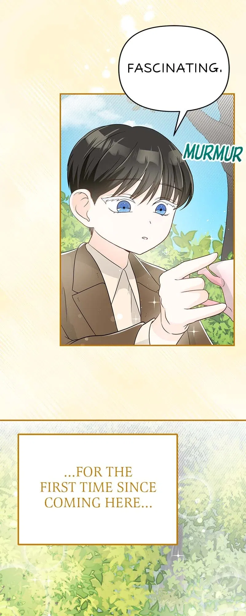 The Maid’s Secret Tea Recipe for the Prince Chapter 42 – Page 67