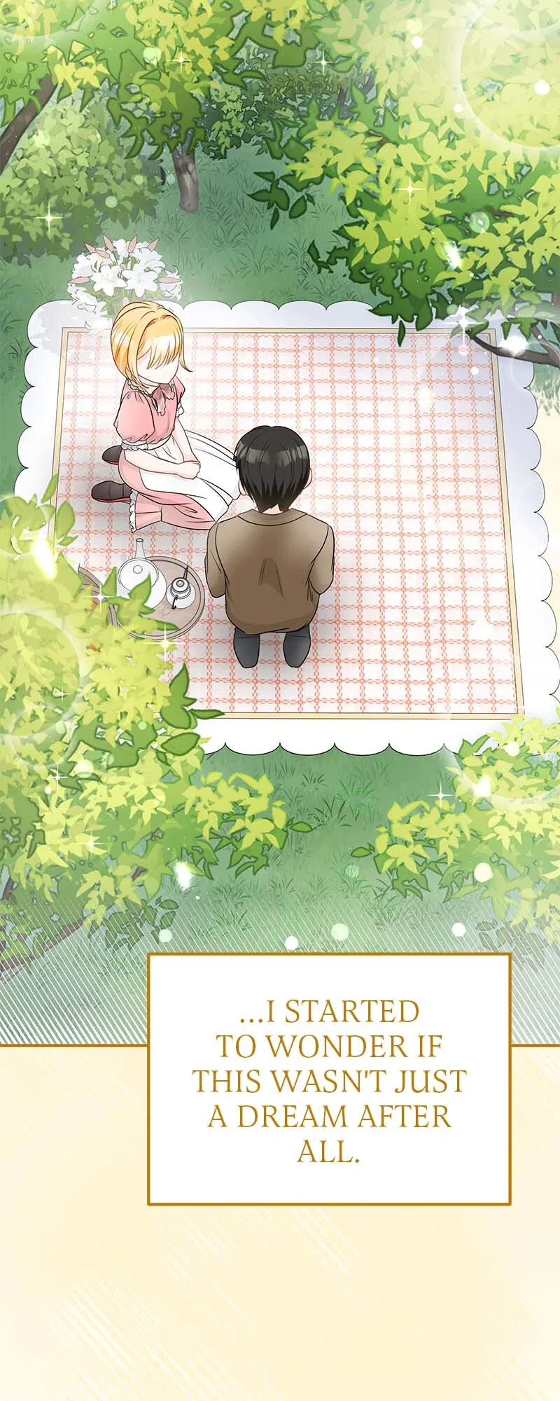 The Maid’s Secret Tea Recipe for the Prince Chapter 42 – Page 68