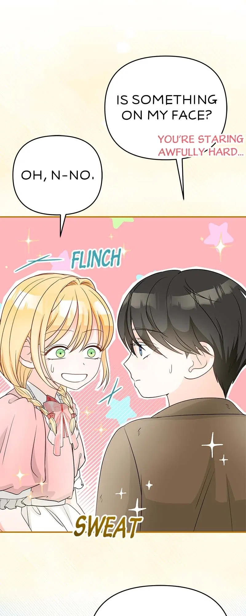 The Maid’s Secret Tea Recipe for the Prince Chapter 42 – Page 70