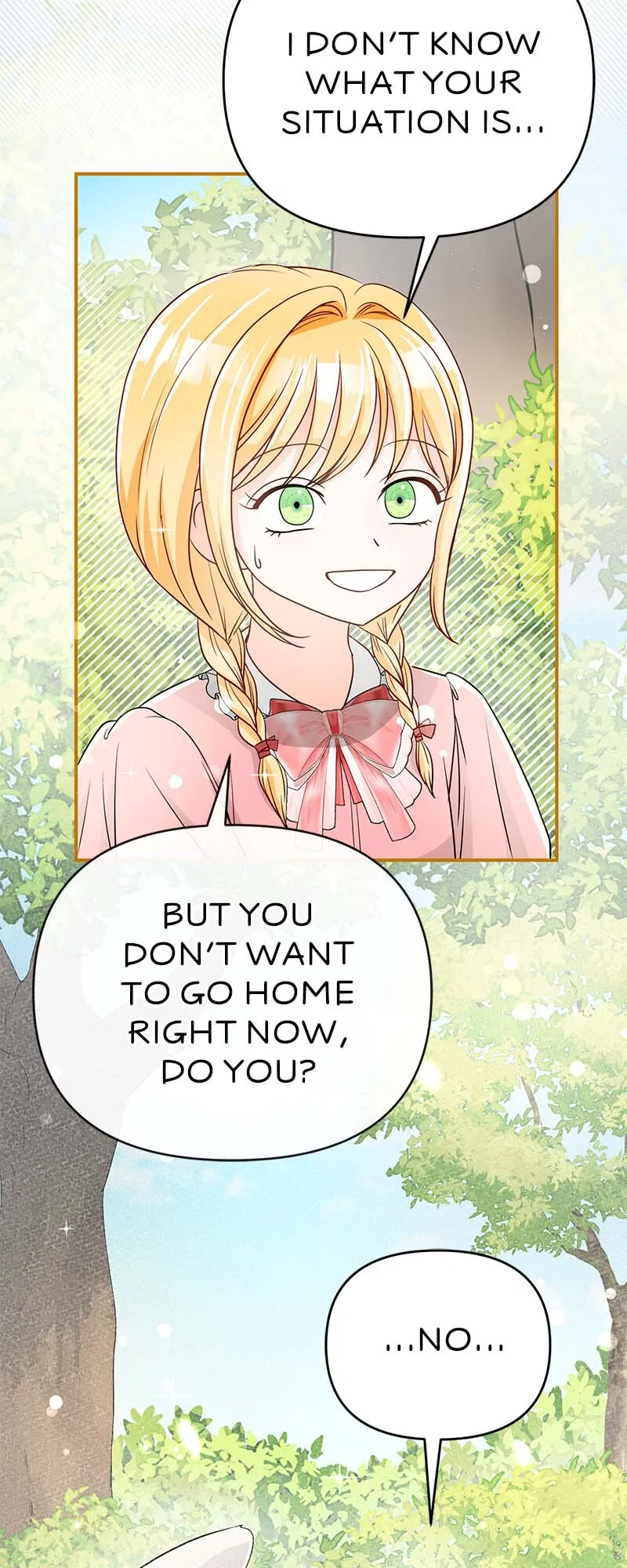 The Maid’s Secret Tea Recipe for the Prince Chapter 42 – Page 71