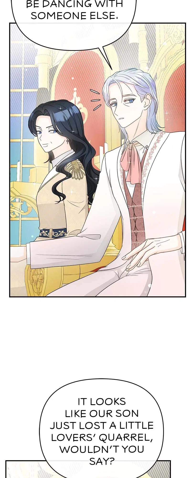 The Maid’s Secret Tea Recipe for the Prince Chapter 41 – Page 2