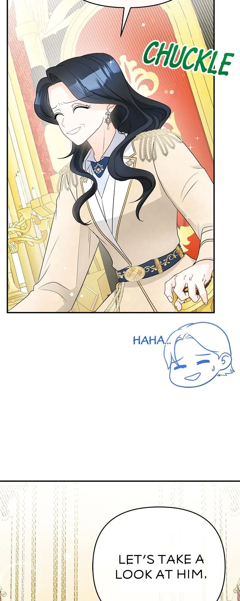 The Maid’s Secret Tea Recipe for the Prince Chapter 41 – Page 3