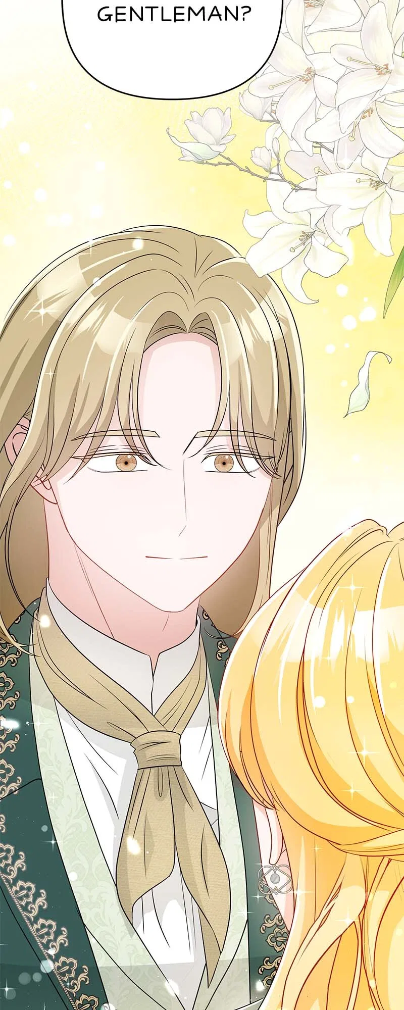 The Maid’s Secret Tea Recipe for the Prince Chapter 41 – Page 5