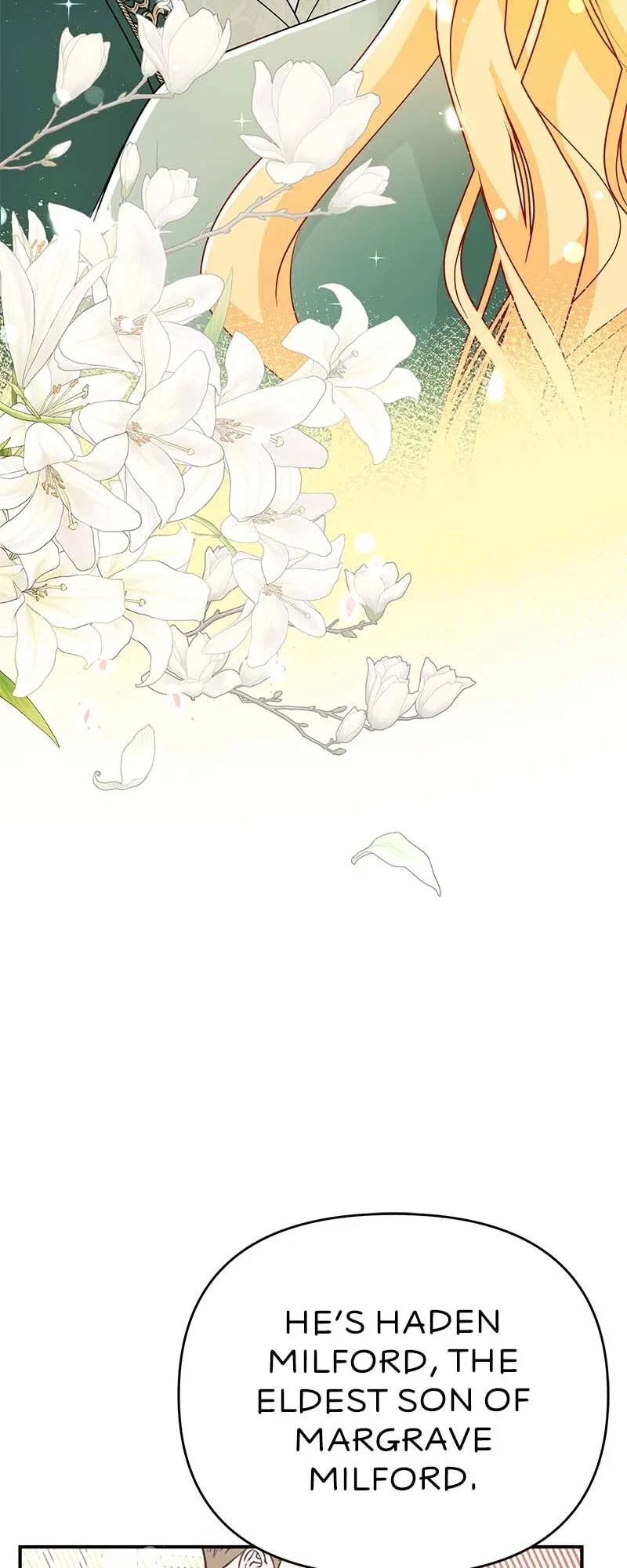 The Maid’s Secret Tea Recipe for the Prince Chapter 41 – Page 6