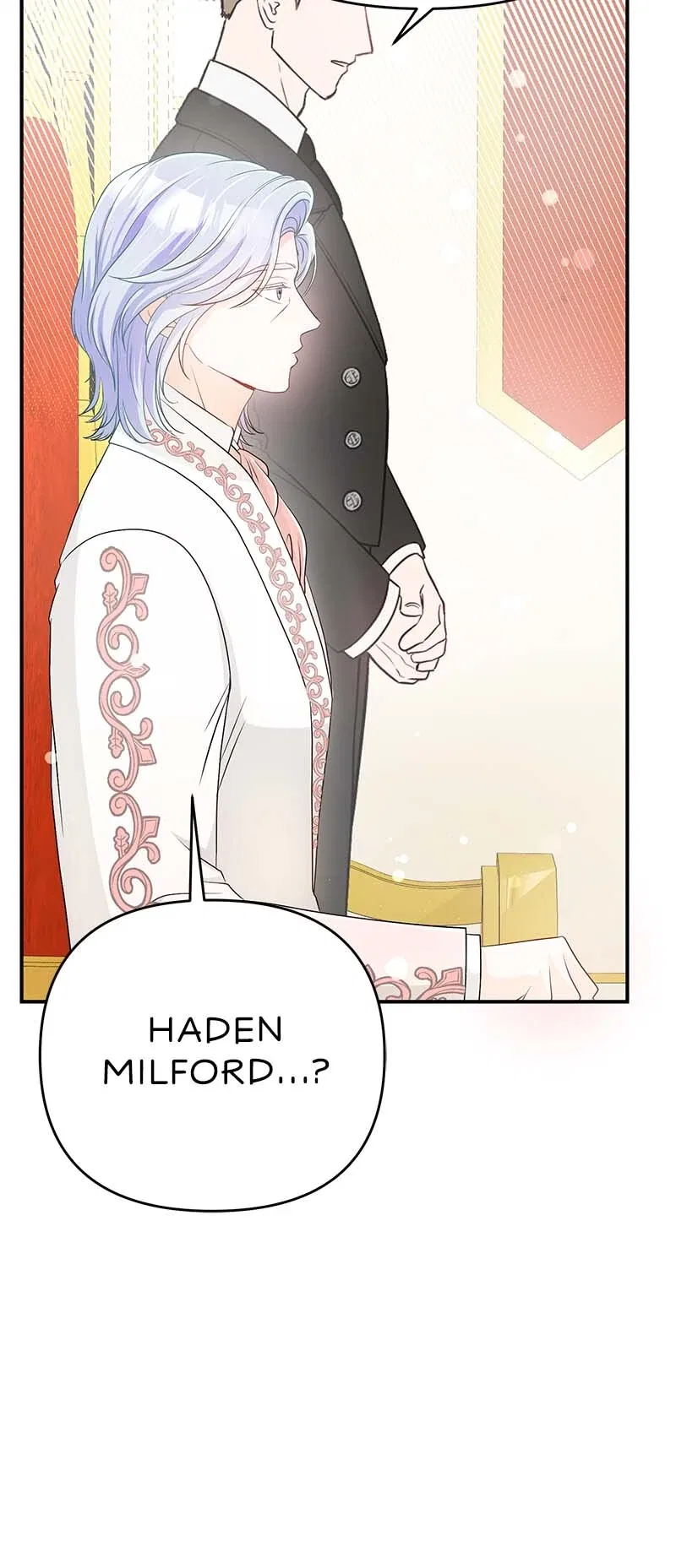 The Maid’s Secret Tea Recipe for the Prince Chapter 41 – Page 7