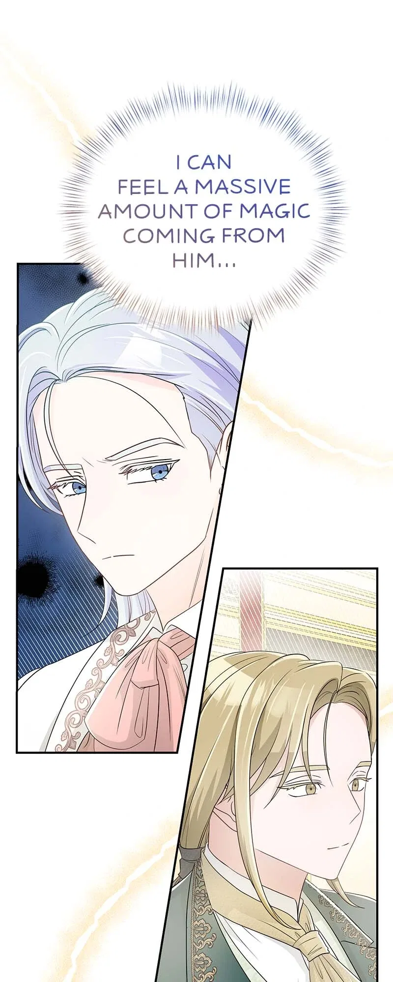 The Maid’s Secret Tea Recipe for the Prince Chapter 41 – Page 8