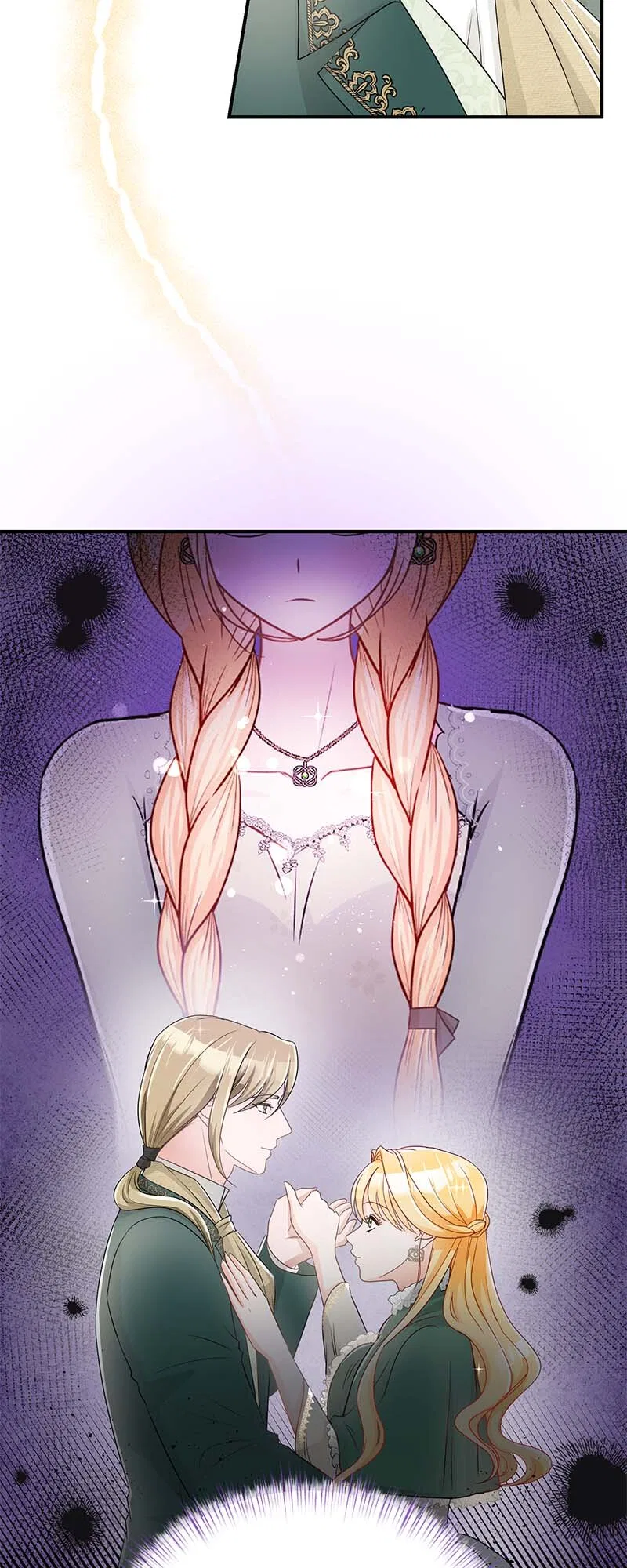 The Maid’s Secret Tea Recipe for the Prince Chapter 41 – Page 9