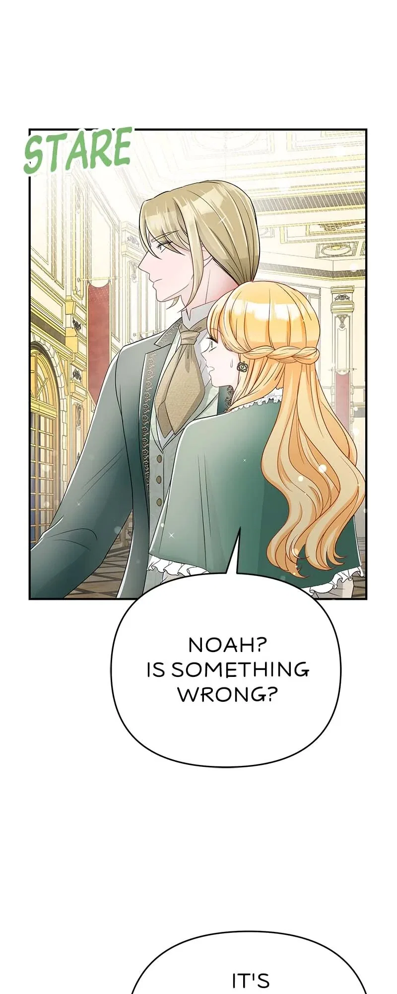 The Maid’s Secret Tea Recipe for the Prince Chapter 41 – Page 14