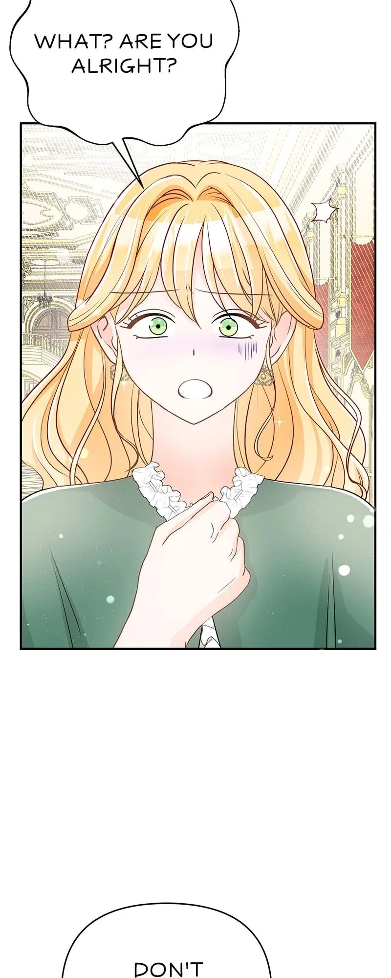 The Maid’s Secret Tea Recipe for the Prince Chapter 41 – Page 16
