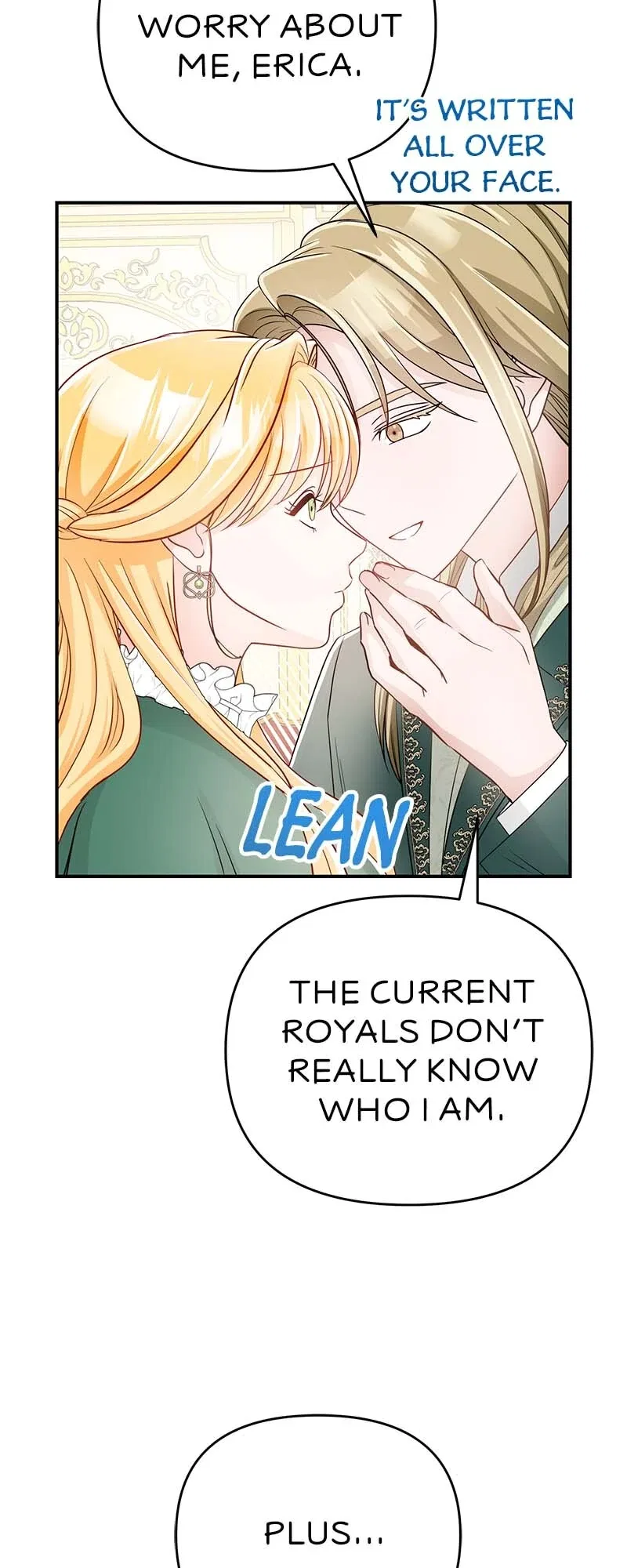 The Maid’s Secret Tea Recipe for the Prince Chapter 41 – Page 17
