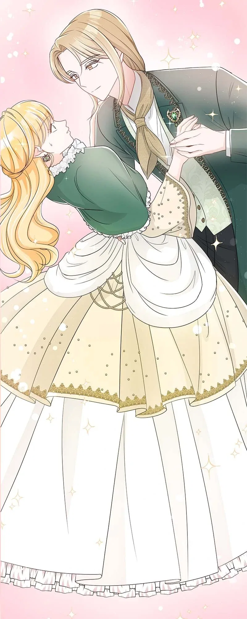 The Maid’s Secret Tea Recipe for the Prince Chapter 41 – Page 19