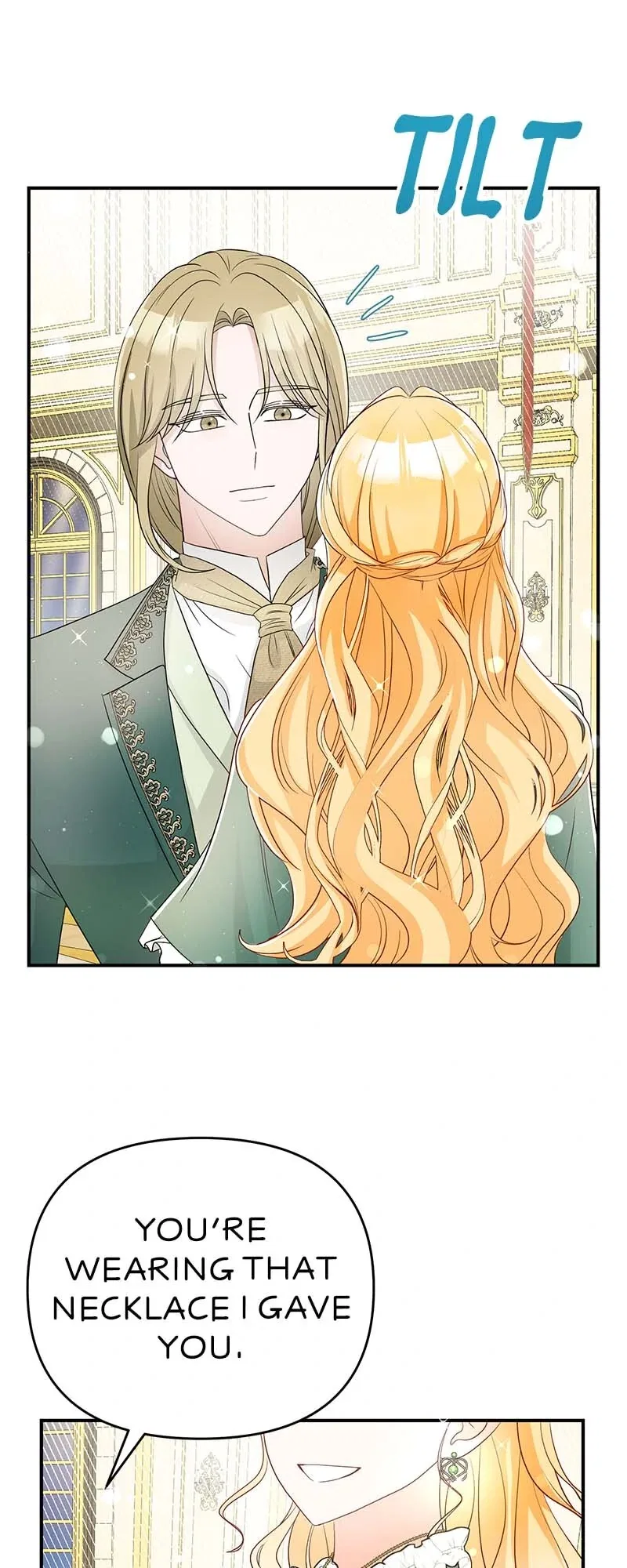 The Maid’s Secret Tea Recipe for the Prince Chapter 41 – Page 22