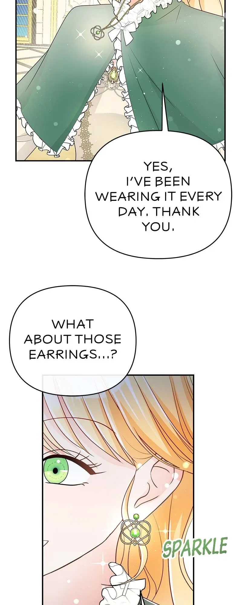 The Maid’s Secret Tea Recipe for the Prince Chapter 41 – Page 23