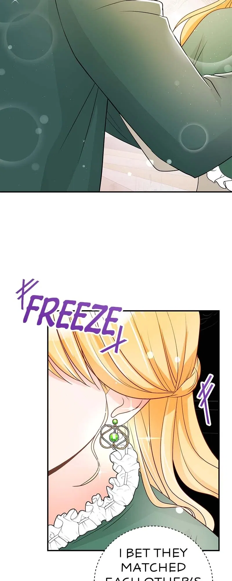The Maid’s Secret Tea Recipe for the Prince Chapter 41 – Page 25