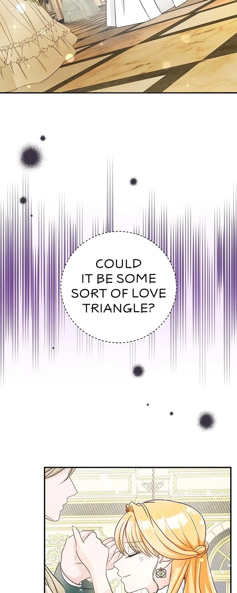 The Maid’s Secret Tea Recipe for the Prince Chapter 41 – Page 27