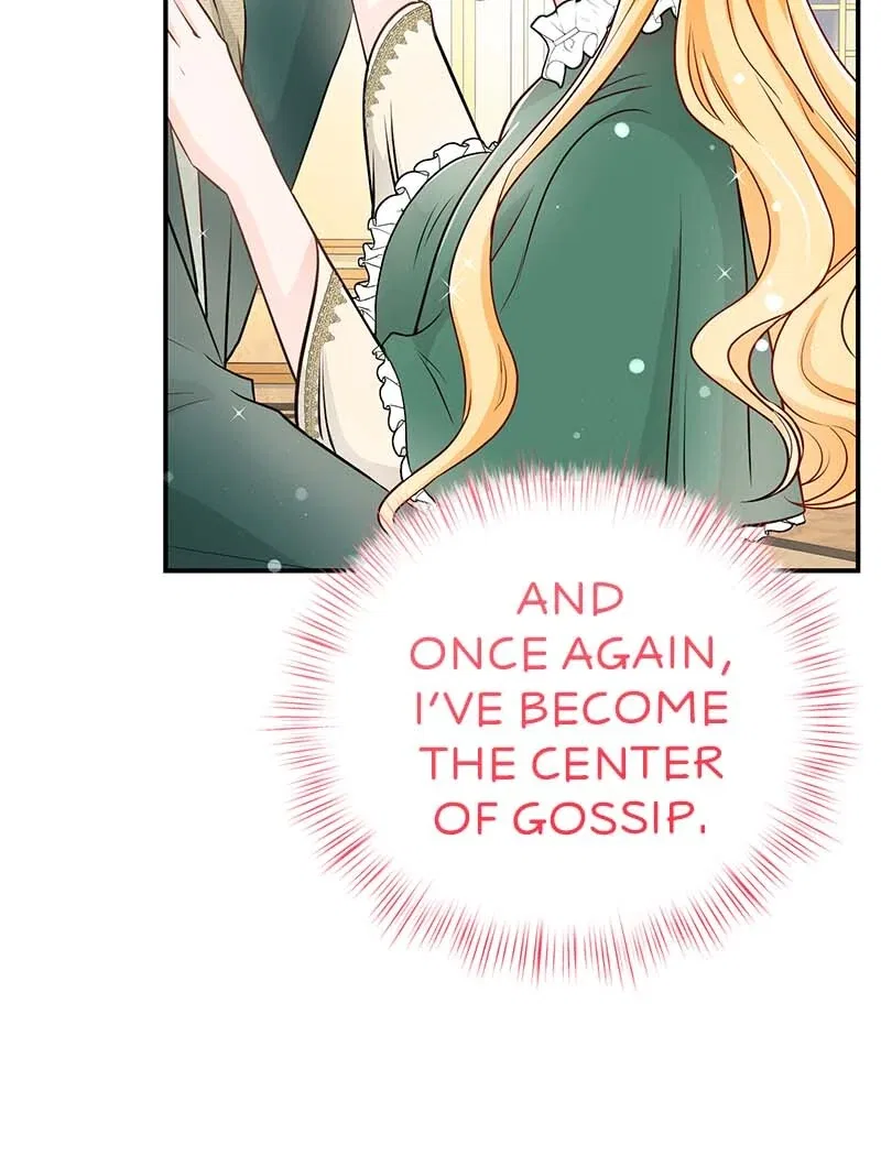 The Maid’s Secret Tea Recipe for the Prince Chapter 41 – Page 28