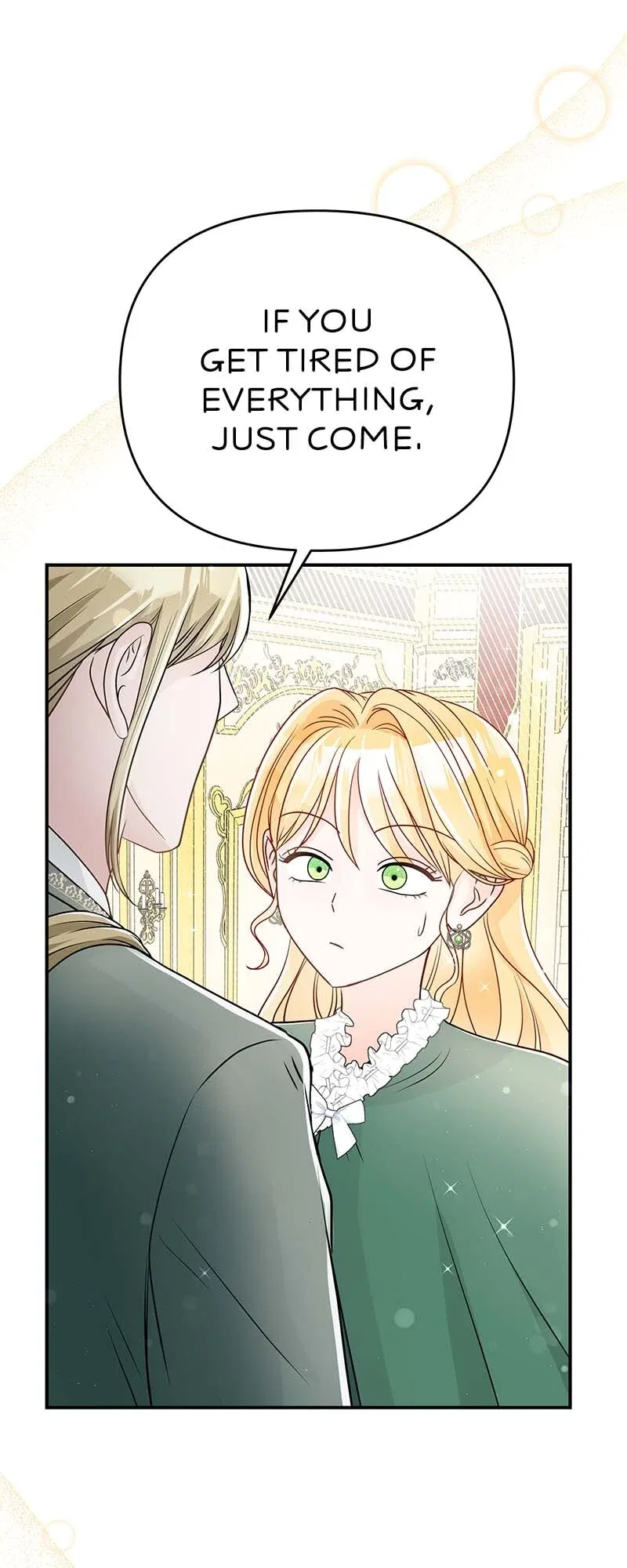 The Maid’s Secret Tea Recipe for the Prince Chapter 41 – Page 32