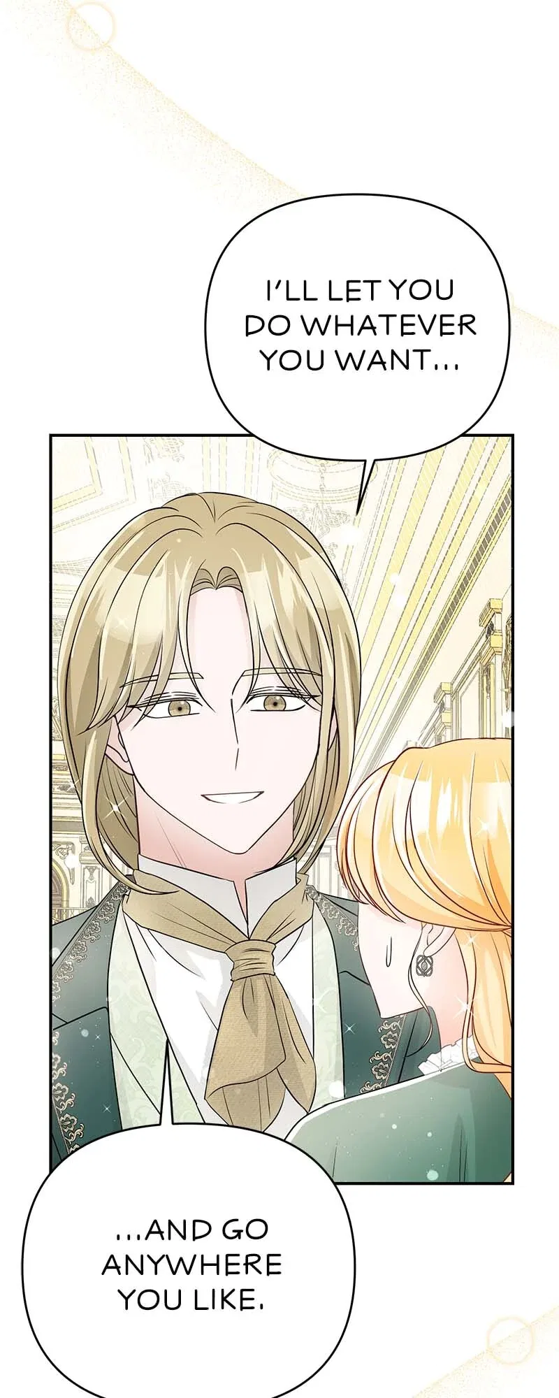 The Maid’s Secret Tea Recipe for the Prince Chapter 41 – Page 33