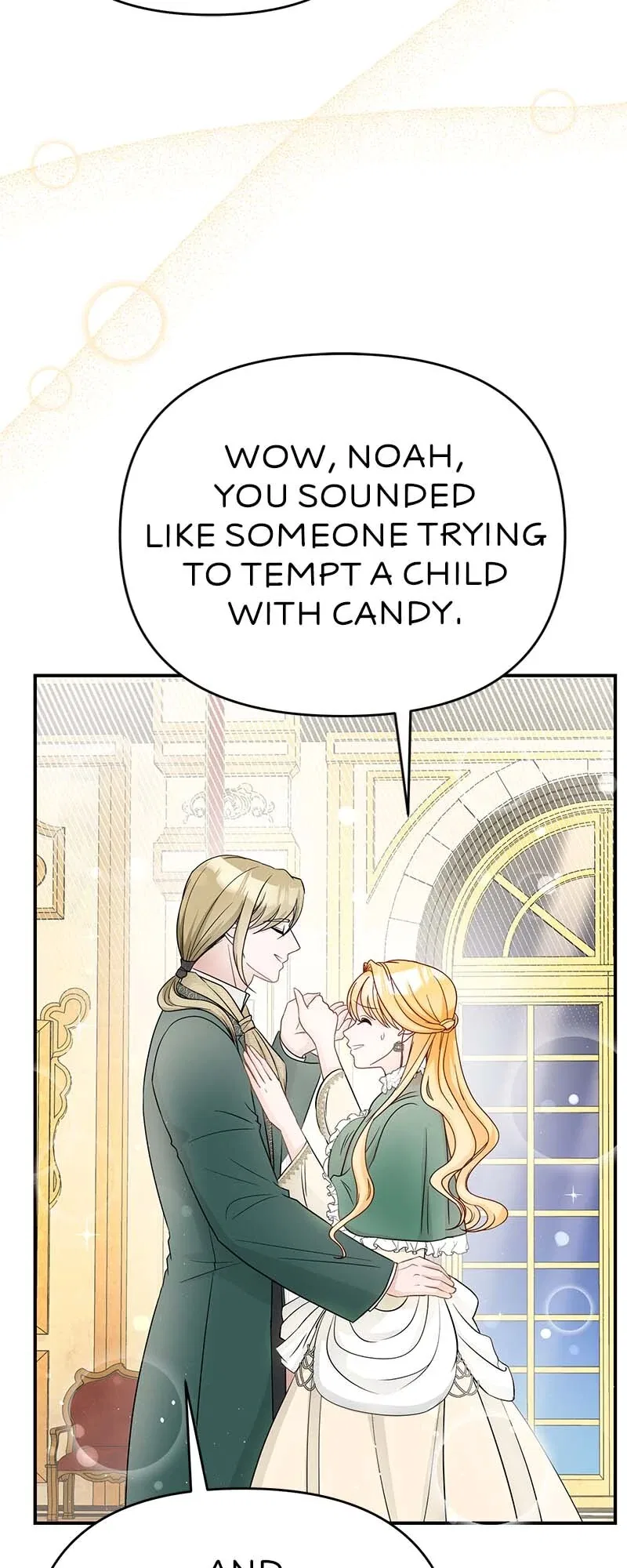 The Maid’s Secret Tea Recipe for the Prince Chapter 41 – Page 34