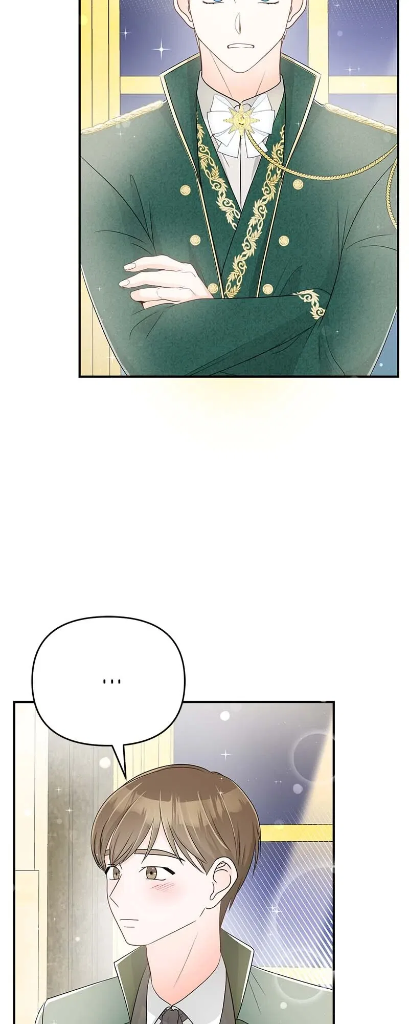 The Maid’s Secret Tea Recipe for the Prince Chapter 41 – Page 42