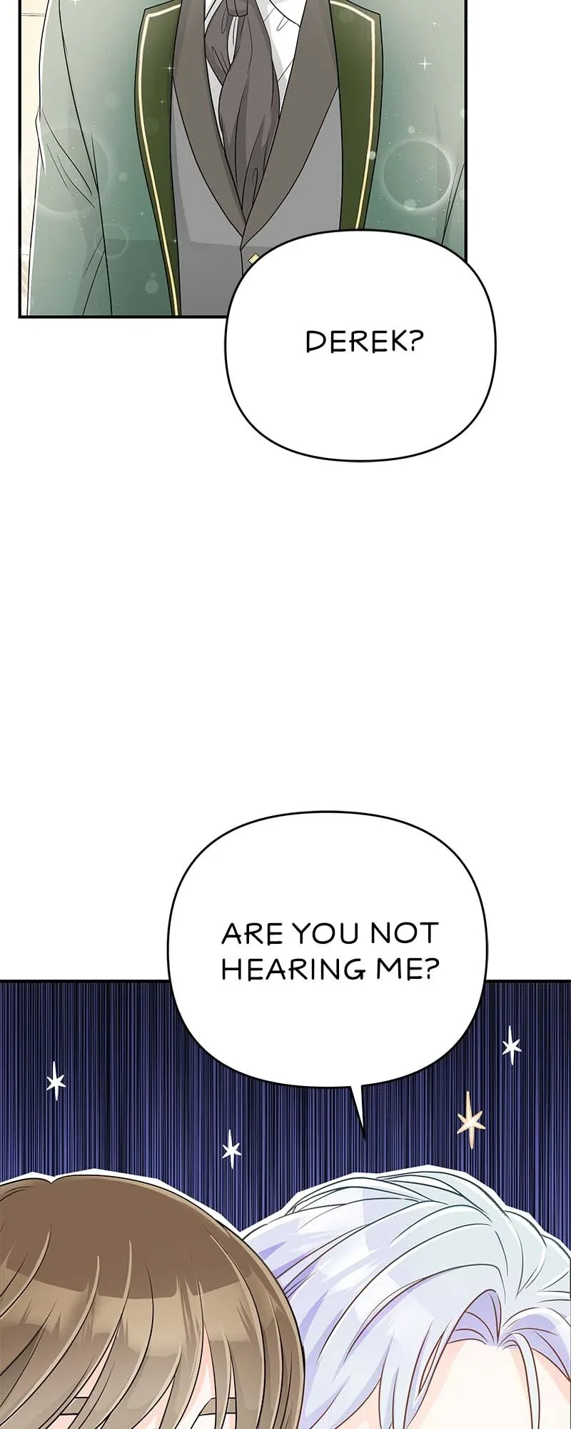 The Maid’s Secret Tea Recipe for the Prince Chapter 41 – Page 43