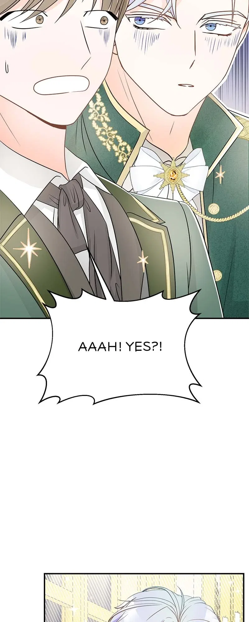 The Maid’s Secret Tea Recipe for the Prince Chapter 41 – Page 44