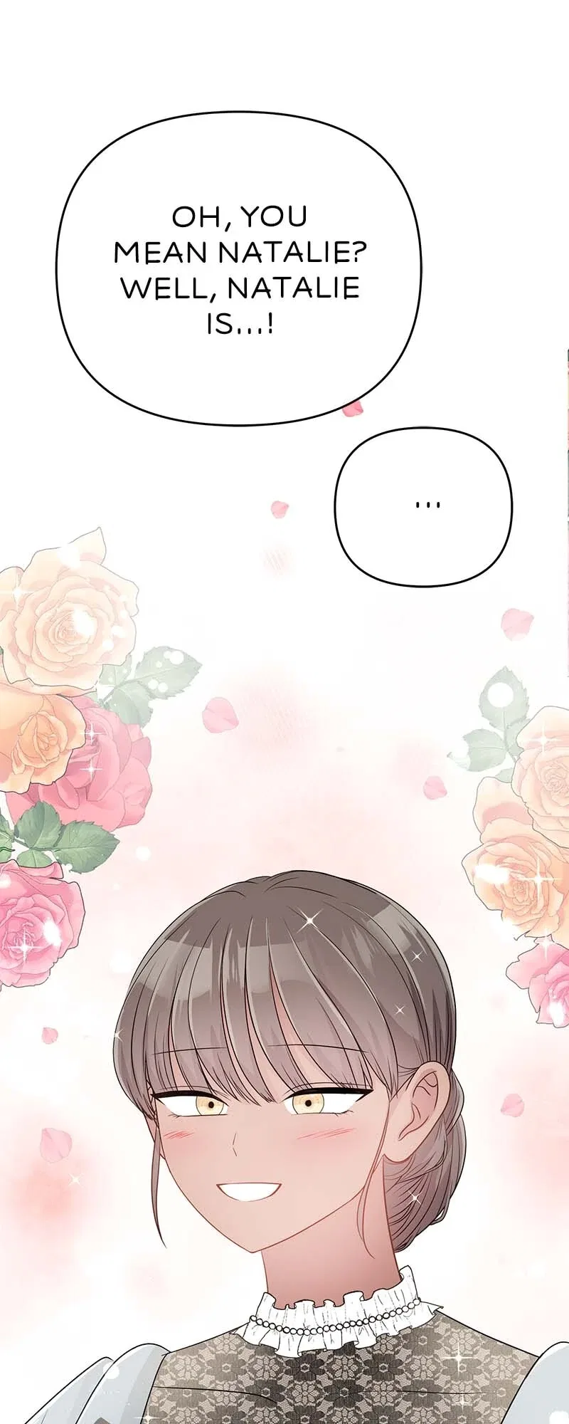 The Maid’s Secret Tea Recipe for the Prince Chapter 41 – Page 46